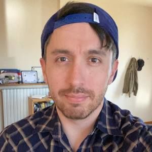 Meet your Posher, Christopher